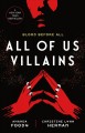 Go to record All of us villains