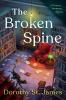 Go to record The broken spine