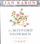 Go to record The Mitford snowmen: a Mitford Christmas story