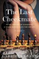 Go to record The last checkmate