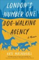 Go to record London's number one dog-walking agency