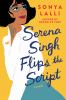 Go to record Serena Singh flips the script