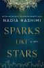 Go to record Sparks like stars