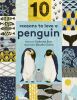 Go to record 10 reasons to love a penguin