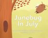 Go to record Junebug in July