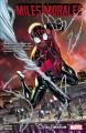 Go to record Miles Morales. Ultimatum