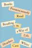 Go to record Books promiscuously read : reading as a way of life