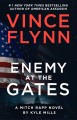 Go to record Enemy at the gates