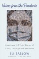 Go to record Voices from the pandemic : Americans tell their stories of...