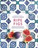 Go to record Ripe figs : recipes and stories from Turkey, Greece, and C...