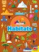 Go to record Habitats