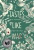 Go to record Tastes like war : a memoir