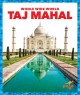 Go to record Taj Mahal