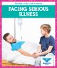 Go to record Facing serious illness