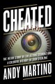 Go to record Cheated : the inside story of the Astros scandal and a col...