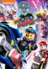 Go to record Paw patrol. Moto pups.