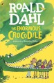 Go to record The enormous crocodile