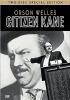 Go to record Citizen Kane