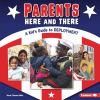 Go to record Parents here and there : a kid's guide to deployment