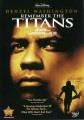Go to record Remember the Titans