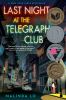 Go to record Last night at the Telegraph Club