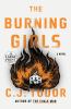 Go to record The burning girls