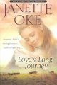 Go to record Love's long journey #3