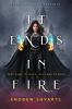 Go to record It ends in fire