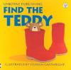 Go to record Find the teddy