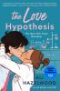 Go to record The love hypothesis
