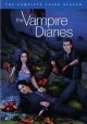 Go to record The vampire diaries. The complete third season.