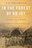 Go to record In the forest of no joy : the Congo-Océan railroad and the...