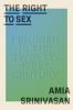 Go to record The right to sex : feminism in the twenty-first century