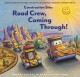 Go to record Construction site : road crew, coming through!