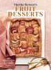 Go to record Martha Stewart's fruit desserts : 100+ delicious ways to s...