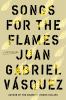 Go to record Songs for the flames : stories