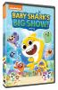 Go to record Baby shark's big show!