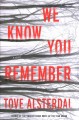 Go to record We know you remember