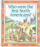 Go to record Who were the first North Americans?