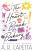 Go to record The heartbreak bakery