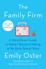 Go to record The family firm : a data-driven guide to better decision m...