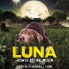 Go to record Luna howls at the moon