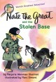 Go to record Nate the Great and the stolen base