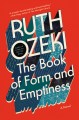 Go to record The book of form and emptiness