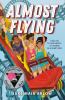 Go to record Almost flying