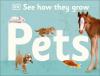 Go to record Pets