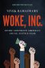 Go to record Woke, Inc. : inside corporate America's social justice scam