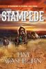 Go to record Stampede