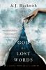 Go to record The god of lost words