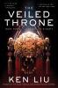 Go to record The veiled throne